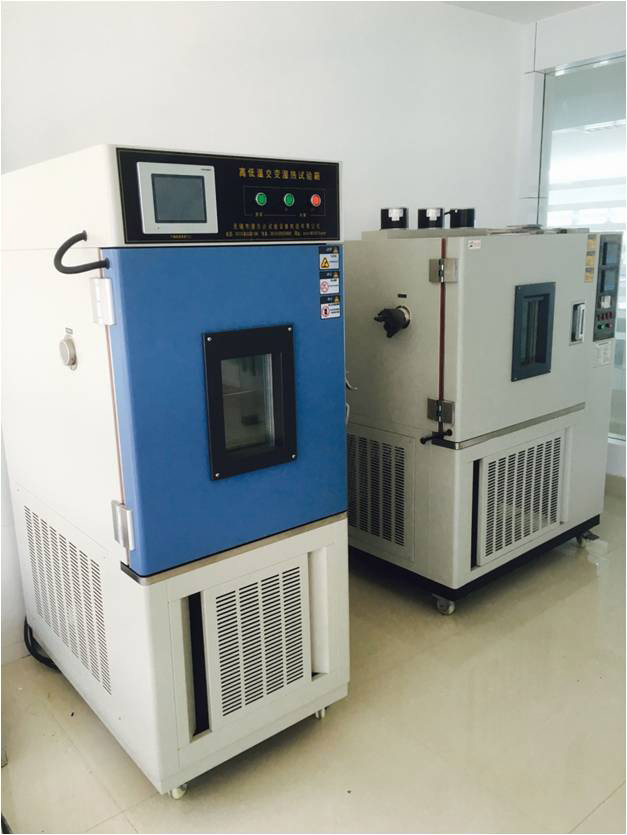高低温交变湿热试验箱及恒温恒湿试验箱